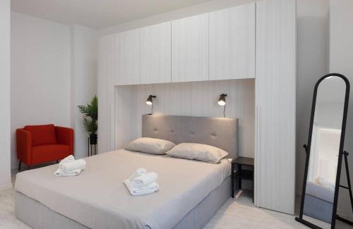 Citta Nuova-Barriera Nuova-San Vito-Citta Vecchia Apartment | Discover Casa Filò: Family-Friendly Escape in Trieste