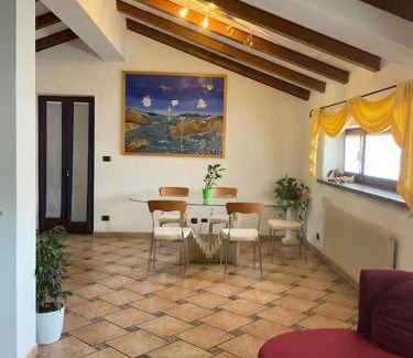 Moggio Udinese Apartment | Discover CASA FILAFERRO in MOGGIO UDINESE - Guest Rated 8.5