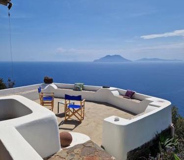 Filicudi House | Casa Filicudi