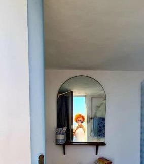 Filicudi House | Casa Filicudi