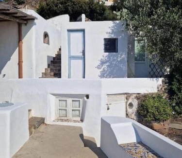 Filicudi House | Casa Filicudi