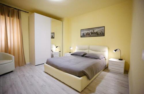 Fossombrone Bed & Breakfast | Pet-Friendly Casa Filippini: A Family Favorite Escape