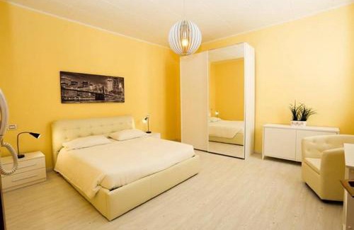 Fossombrone Bed & Breakfast | Pet-Friendly Casa Filippini: A Family Favorite Escape