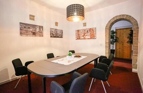 Fossombrone Bed & Breakfast | Pet-Friendly Casa Filippini: A Family Favorite Escape