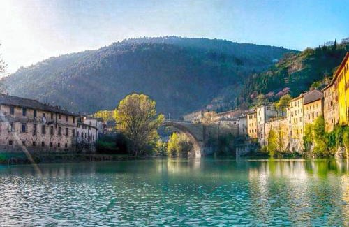 Fossombrone Bed & Breakfast | Pet-Friendly Casa Filippini: A Family Favorite Escape