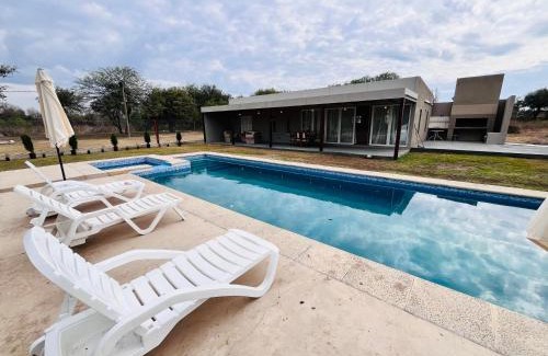 La Banda House | Casa fin de semana