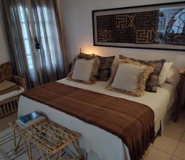 Santiago del Estero Bed & Breakfast | Casa Fina