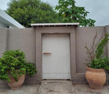 Santiago del Estero Bed & Breakfast | Casa Fina