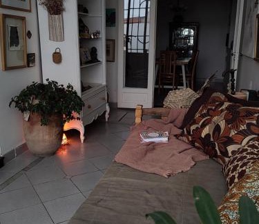 Santiago del Estero Bed & Breakfast | Casa Fina