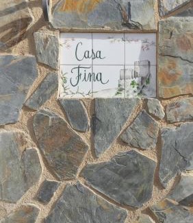Albanchez de Magina House | Casa Fina: Guest Rated 9.6 & Perfect for Families