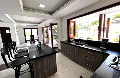 Antioquia House | Discover Casa Finca de Descanso en Sopetran Antioquia