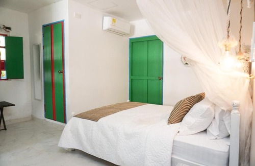 Monteria Apartment | Discover Casa Finca El Refugio: Family-Friendly Getaway