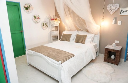 Monteria Apartment | Discover Casa Finca El Refugio: Family-Friendly Getaway