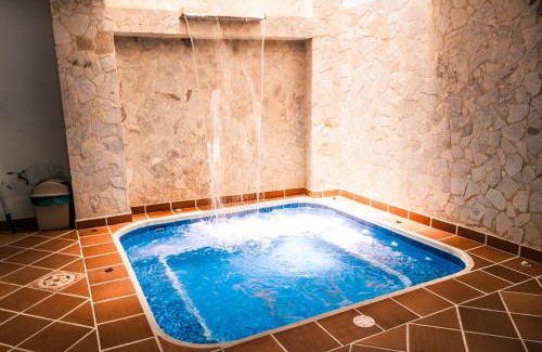 San Jeronimo Villa | Experience Casa Finca La Nana: 4-Star Oceanfront Retreat