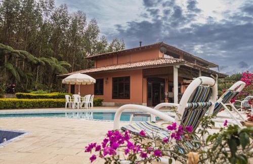 Yotoco House | Casa Finca Los Pinos Tia Nora