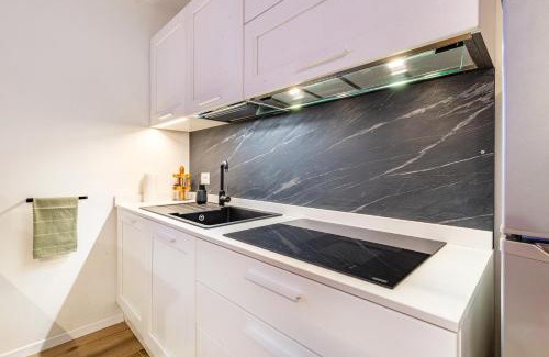 Vigo di Cadore Apartment | Pet-Friendly Casa Fiocco di Neve with Perfect 10/10 Rating