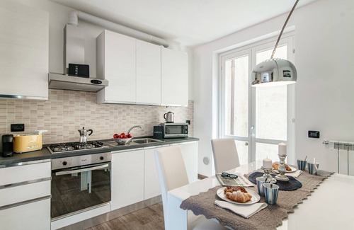 Nesso Apartment | Family-Friendly Stay at Casa Fiona - Your Como Getaway