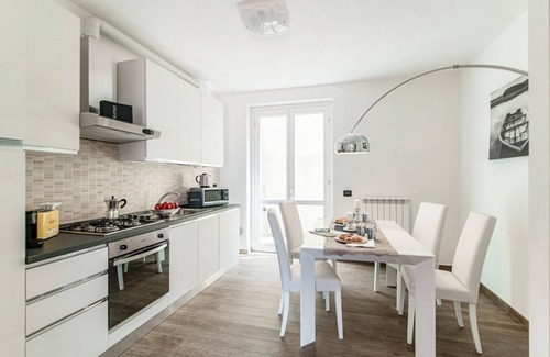 Nesso Apartment | Family-Friendly Stay at Casa Fiona - Your Como Getaway