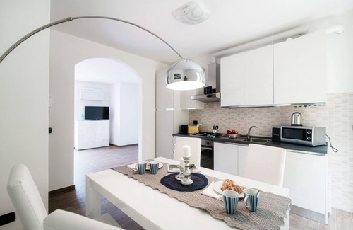 Nesso Apartment | Family-Friendly Stay at Casa Fiona - Your Como Getaway