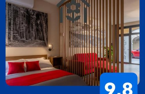 Pratovecchio Apartment | Guest Rated 10/10 at Casa Fiordaliso - Family Friendly Stay