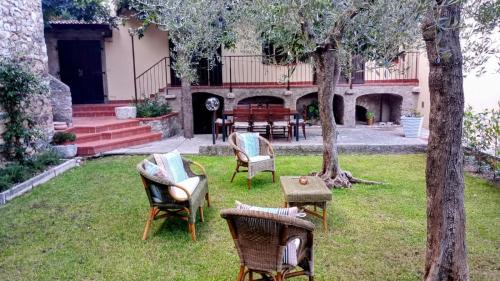 Gargnano House | Casa FiorElena