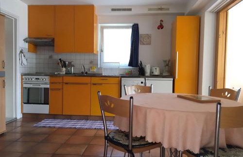 Locarno Apartment | Child-Friendly Retreat at Casa Fiorella - Rated 9.2/10