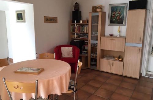 Locarno Apartment | Child-Friendly Retreat at Casa Fiorella - Rated 9.2/10