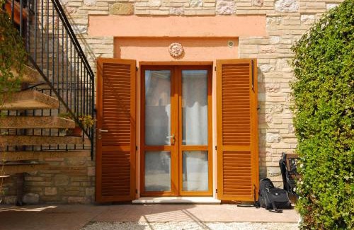 Casenuove Apartment | Cozy Family Retreat at Casa Fiorelli with Hot Tub Access