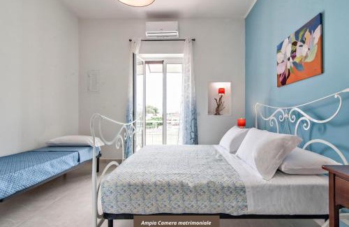 Lecce Apartment | Family-Friendly Stay at Casa Fiorita with Free Parking