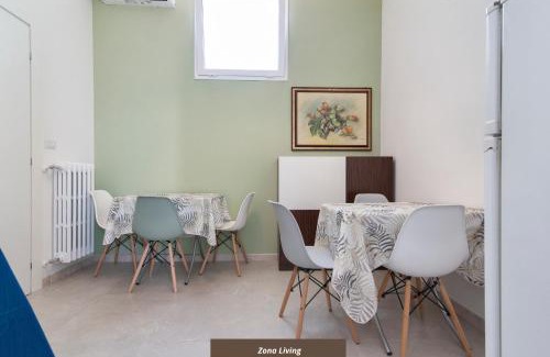 Lecce Apartment | Family-Friendly Stay at Casa Fiorita with Free Parking