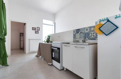 Lecce Apartment | Family-Friendly Stay at Casa Fiorita with Free Parking