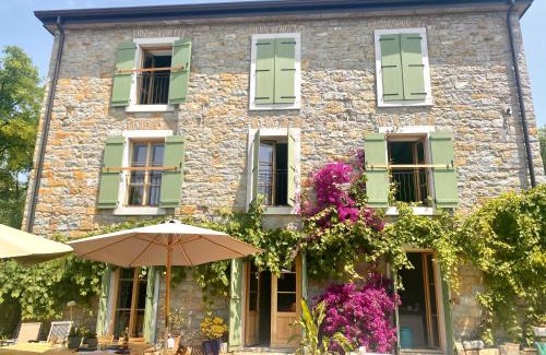 Muggia Bed & Breakfast | Casa Fiorita B&B Muggia