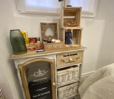 Giubiasco Bed & Breakfast | Casa Fiorita