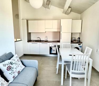 Castel Bolognese Apartment | Casa Fiorita