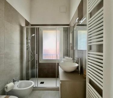 Castel Bolognese Apartment | Casa Fiorita