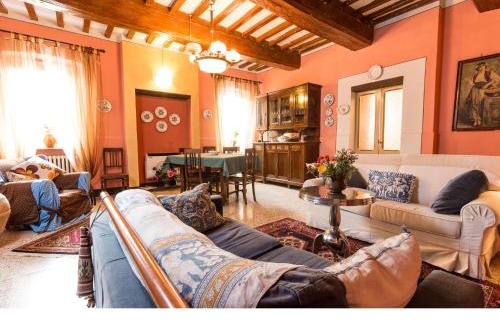 Sant'Enea Bed & Breakfast | Idyllic Casa Fiorita with Oceanfront Views & Family Amenities