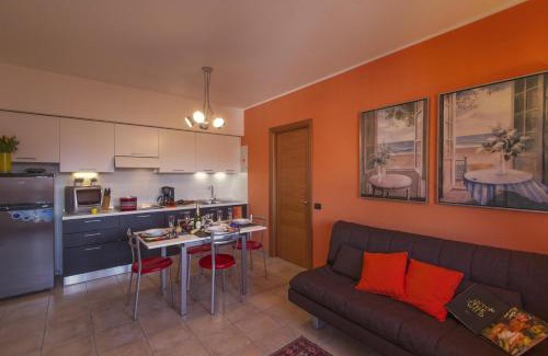 Sasso Moro Apartment | Relax at Casa Fiorita with Pool and Lake Access