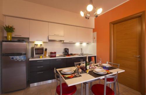 Sasso Moro Apartment | Relax at Casa Fiorita with Pool and Lake Access
