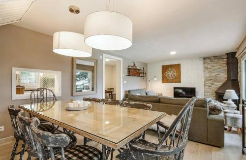 Formigal House | Unique CASA FIR Chalet in Formigal - Family Friendly Retreat