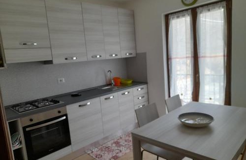 Santa Maria Maggiore Apartment | Family-Friendly Casa Firmina in Santa Maria Maggiore