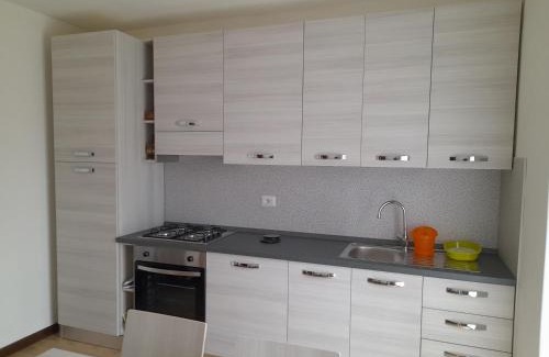 Santa Maria Maggiore Apartment | Family-Friendly Casa Firmina in Santa Maria Maggiore