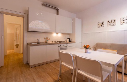 Old Town Apartment | Family-Friendly Retreat at Casa Fischer 1
