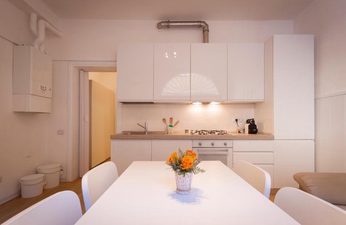 Old Town Apartment | Family-Friendly Retreat at Casa Fischer 1