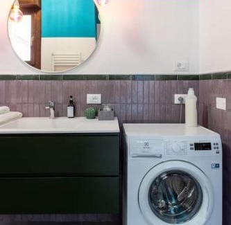 Est Apartment | Pet-Friendly Retreat at Casa Fiumicello - Veronetta