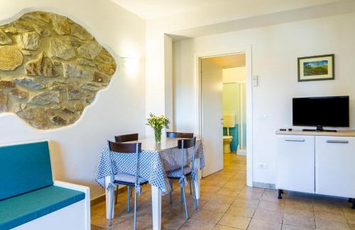 Pian di Rocca Apartment | Family-Friendly Casa Flavia in Beautiful Castiglione