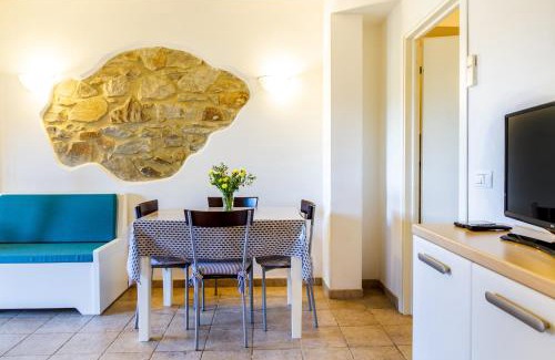 Pian di Rocca Apartment | Family-Friendly Casa Flavia in Beautiful Castiglione