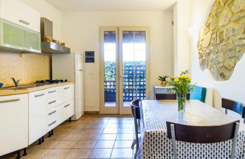 Pian di Rocca Apartment | Family-Friendly Casa Flavia in Beautiful Castiglione