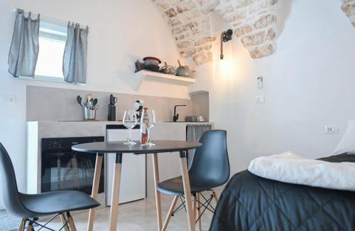 Ostuni Apartment | Experience Oceanfront Bliss at CASA FLAMI' 4 - Rated 9/10
