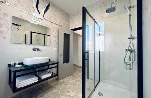 Tuscania House | Casa flamingo
