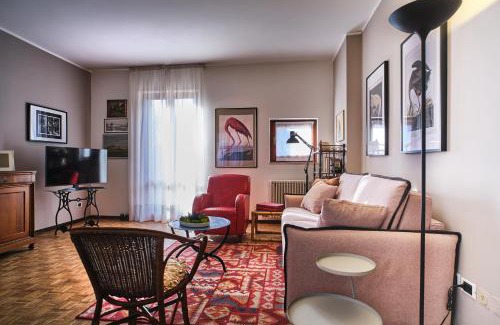 Borgo Trento Apartment | Discover Casa Flamingo: 4-Star Family & Pet-Friendly Retreat